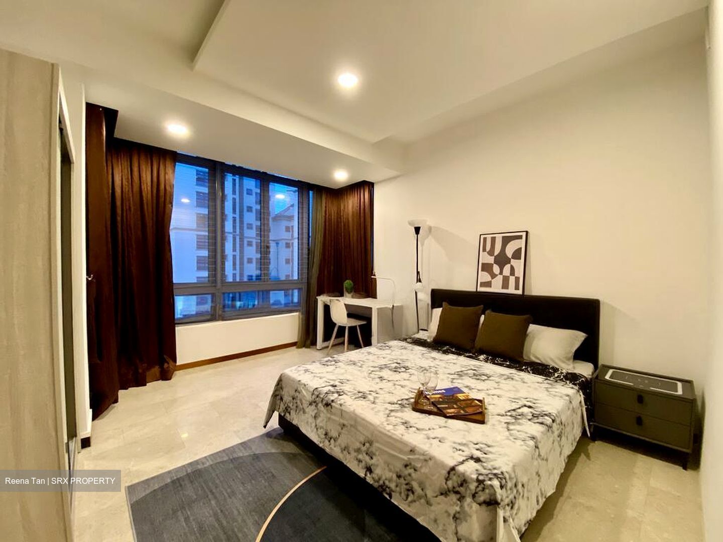 Sanctuary Green (D15), Condominium #504817351